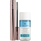 Collistar Cofanetto Infinito Mascara Extra Nero + Soluzione Bifasica Struccante 35ml + Beauty-bag The Bridge
