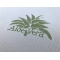 Materasso Per Lettino In Aloe Vera 125x60x10 Cm