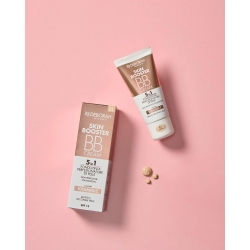 Skin Booster BB Cream - Fondotinta Perfezionatore N. 01 Nude