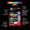 Massigen Sport Creatine Pro 250 g - Integratore di Creatina