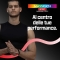 Massigen Sport Creatine Pro 250 g - Integratore di Creatina
