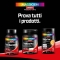 Massigen Sport Creatine Pro 250 g - Integratore di Creatina