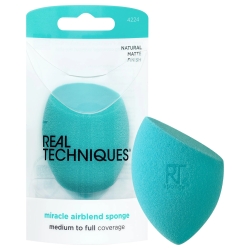 Miracle Airblend Sponge - Spugnetta Opacizzante