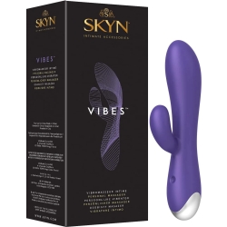 Akuel Skin Vibes - Vibratore In Silicone