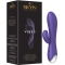 Akuel Skin Vibes - Vibratore In Silicone