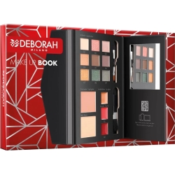 Make Up Book Vol 1 - Trousse Toni caldi 2023