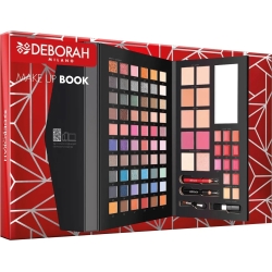 Make Up Book Vol 4 - Trousse 2023