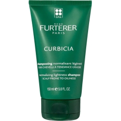 Rene Furterer Curbicia - Shampoo normalizzante leggerezza 150M
