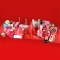 PUPA Beauty Advent Calendar - Calendario dell'avvento 2023