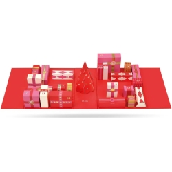 PUPA Beauty Advent Calendar - Calendario dell'avvento 2023