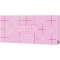PUPA S - Palette Make-up Per Trucco Viso, Occhi E Labbra N. 002 Pink