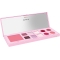 PUPA S - Palette Make-up Per Trucco Viso, Occhi E Labbra N. 002 Pink
