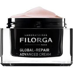 FILORGA Global-Repair Advanced Cream - Crema Anti-Età Ultra-Riparatrice 50 ml