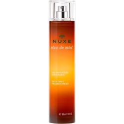 NUXE Rêve De Miel - Acqua Squisita Proumata Unisex 100 ml Vapo