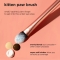 Brightening Concealer - Pennello Per Correttore N. 242