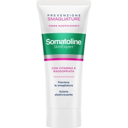 Somatoline Skin Expert Prevenzione Smagliature - crema elasticizzante 200 ml (confezione danneggiata)