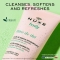 NUXE Reve de Thé - Gel Doccia Rigenerante 200 ml