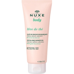 NUXE Reve de Thé - Gel Doccia Rigenerante 200 ml