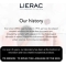 Lierac Premium La Creme Soyeuse - Crema Antiage Viso Per Pelle Normale Refill 50 ml