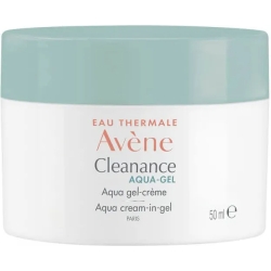 Avene Cleanance - Aqua Gel Opacizzante 50 ml
