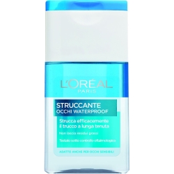 L’Oreal Paris Struccante occhi delicato bifase 125 ml