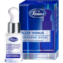 VENUS Siero Filler Contorno Occhi Rigenerante 15 ml