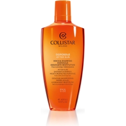 COLLISTAR Doccia Shampoo Doposole Idratante 400 ml