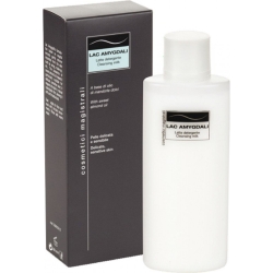 Cosmetici Magistrali Latte Detergente Per Il Viso Pelli Delicate Lac Amygdali 200 ml