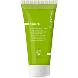 Aquapil - Gel Detergente Esfoliante Per Il Viso 150 ml