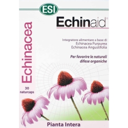 Esi Echinaid 30 Capsule - Integratore Immunostimolante