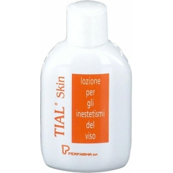 Tial Skin - Lozione per il Viso Purificante e Levigante 50 ml