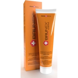 Brunex - Crema Schiarente Antimacchie per il Viso 30 ml