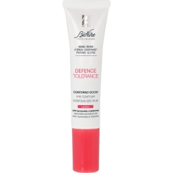 Bionike Defence Tolerance - Trattamento Lenitivo Contorno Occhi 15 ml