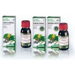 Specchiasol Pilosella Soluzione Idroalcolica 20 - Integratore Drenante E Diuretico 50 ml