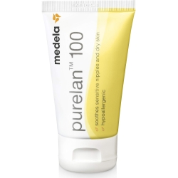 purelan 100 - crema per capezzoli tubetto 37 g
