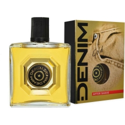 Gold - Dopobarba Uomo 100 ml