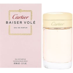 Baiser Volé - Eau De Parfum Donna 100 ml Vapo