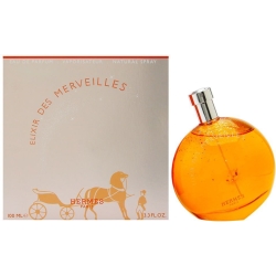 Elixir Des Merveilles - Eau De Parfum Donna 100 ml Vapo