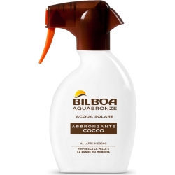 Aquabronze Cocco - Acqua Solare Al Latte Di Cocco 250 ml