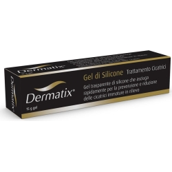 Dermatix gel silicone in gel trattamento per prevenire la formazione di cicatrici per 15 ml