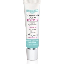 Contorno occhi idratante - crema ad azione rigenerante 15 ml