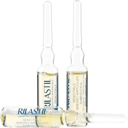 Rilastil Seno - Trattamento Elasticizzante 15 Fiale da 75 ml