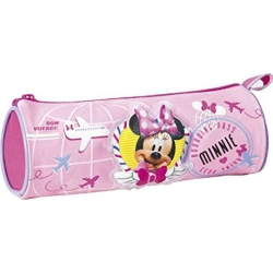 minnie voyage - astuccio tombolino