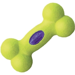 air dog squeaker bone medium - gioco per cani