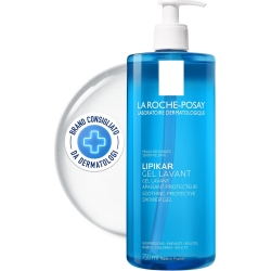 La Roche Posay Lipikar Gel Lavant - Gel Doccia Delicato 750 ml