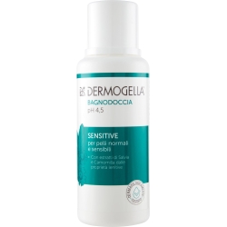 detergente liquido ph 4.5 250 ml