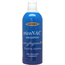 Triconac shampoo per uso frequente 200 ml