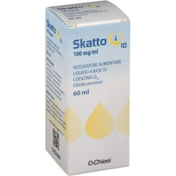 skatto Q10 Gocce 60 ml