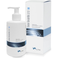 Base Lavante 273 Detergente per pelli sensibili 300 ml