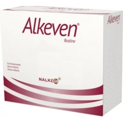 Alkeven 20 Bustine - Integratore per il Microcircolo